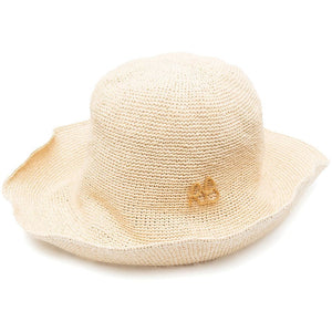 Ruslan Baginskiy Straw Hat