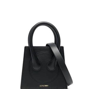 Az Factory By Ester Manas Az Factory x Ester Manas small Cake tote bag