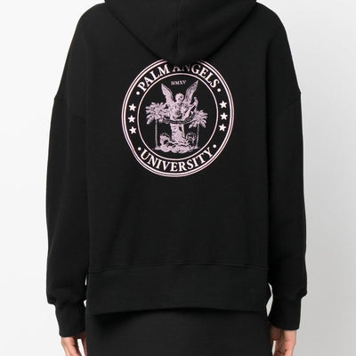 Palm Angels College Classic hoodie