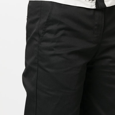 Palm Angels Flare-leg trousers