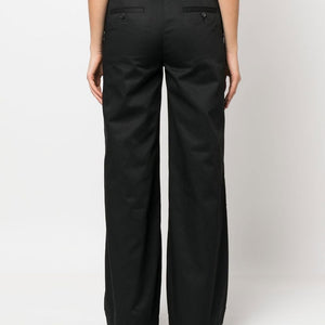 Palm Angels Flare-leg trousers