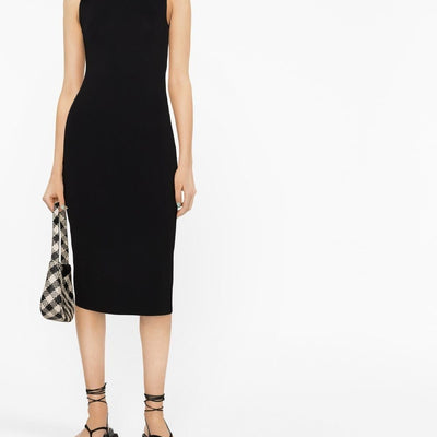 P.A.R.O.S.H. Knitted midi dress