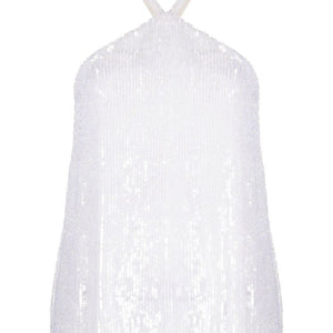 P.A.R.O.S.H. Sequinned TOP