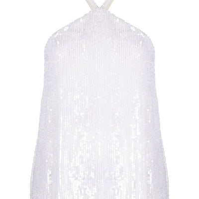 P.A.R.O.S.H. Sequinned TOP