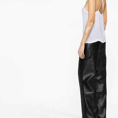 P.A.R.O.S.H. Sequinned TOP