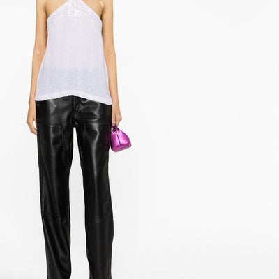 P.A.R.O.S.H. Sequinned TOP