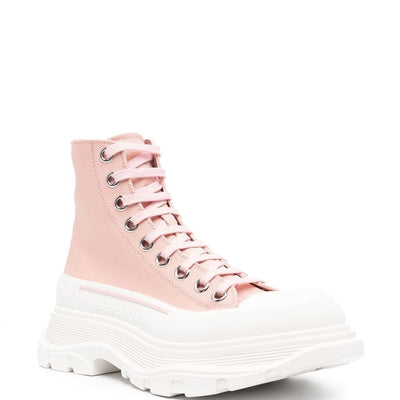 Alexander McQueen Ankle boots