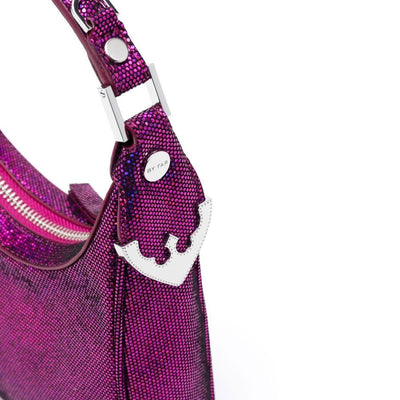 By Far Pre By Far Cosmo shoulder bag