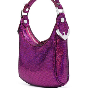 By Far Pre By Far Cosmo shoulder bag