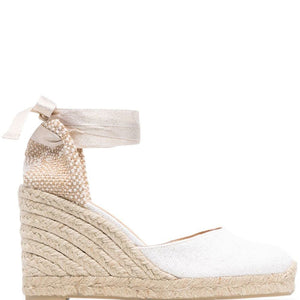 Castañer Carina Wedge Espadrilles