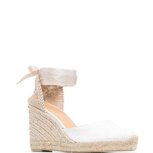 Castañer Carina Wedge Espadrilles