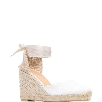 Castañer Carina Wedge Espadrilles