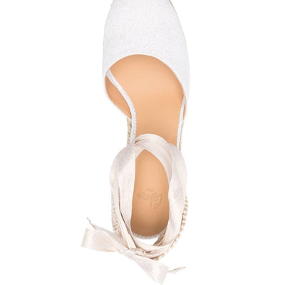 Castañer Carina Wedge Espadrilles