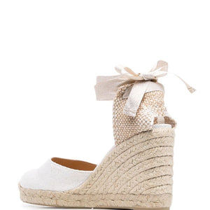 Castañer Carina Wedge Espadrilles