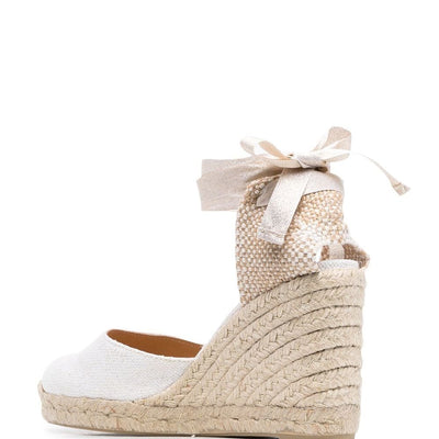 Castañer Carina Wedge Espadrilles