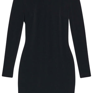 Balenciaga mini dress