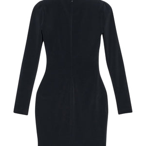Balenciaga mini dress