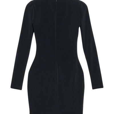 Balenciaga mini dress
