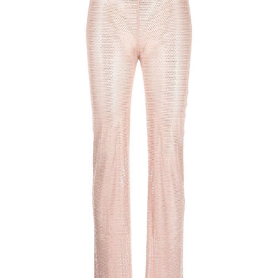 Santa Brand Sparkling trousers