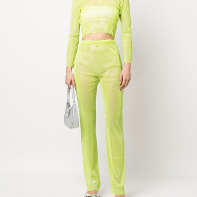 Santa Brand Sparkling trousers