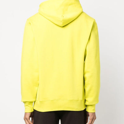 Billionaire Logo hoodie
