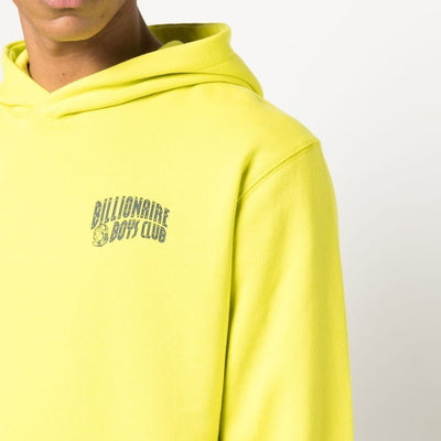 Billionaire Logo hoodie