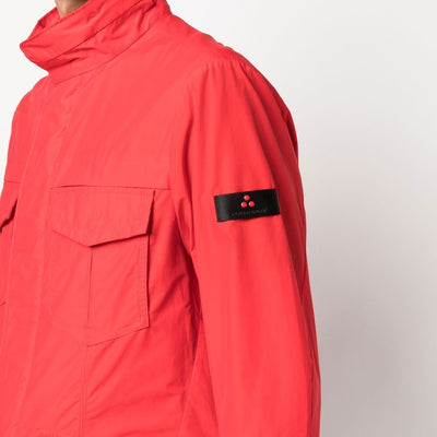 Peuterey Metal blouson jacket