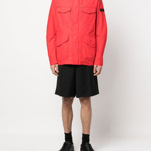 Peuterey Metal blouson jacket