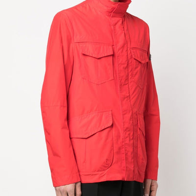 Peuterey Metal blouson jacket