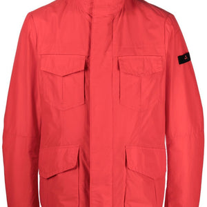 Peuterey Metal blouson jacket