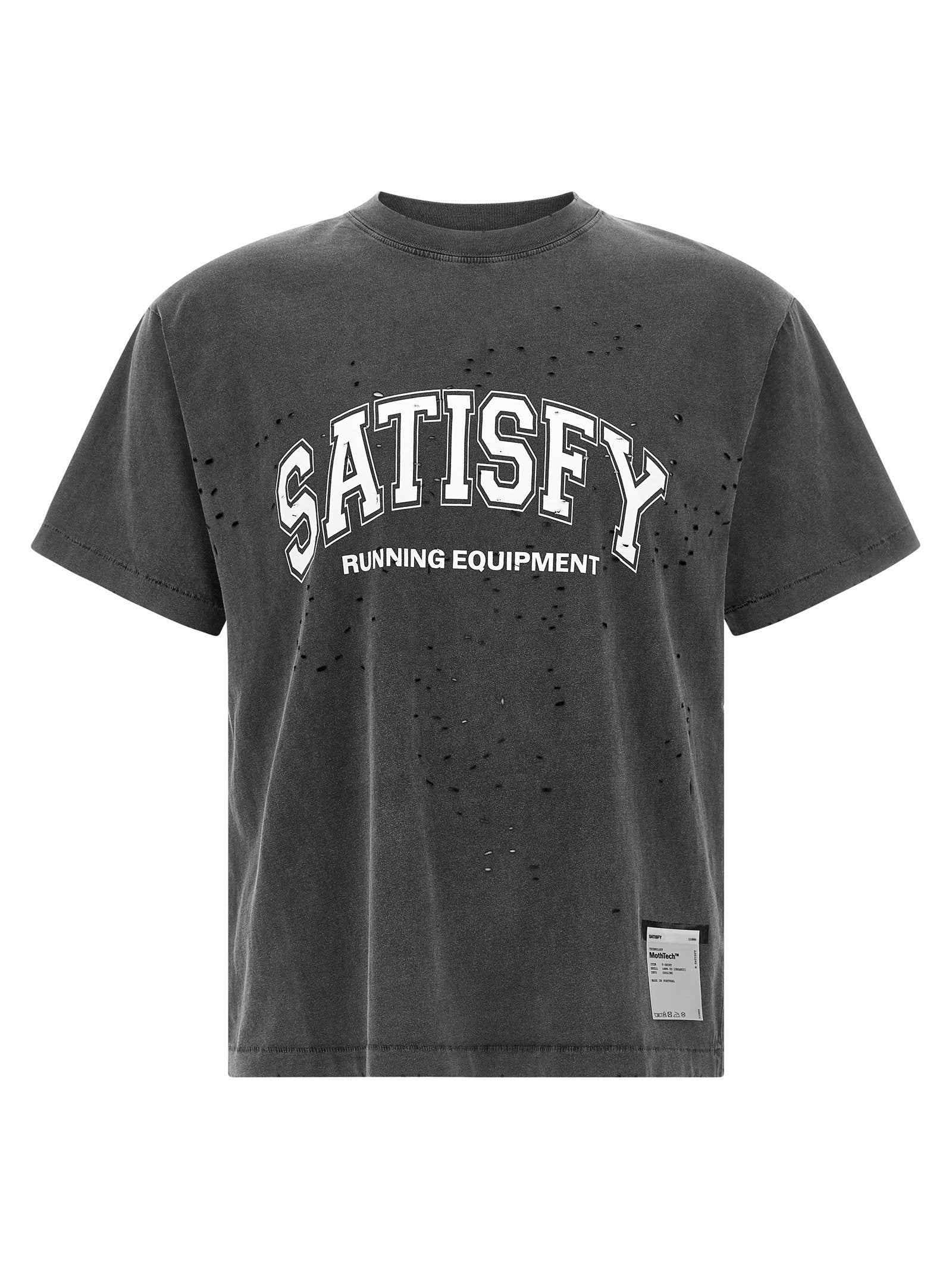 Satisfy Mothtech™ T-shirt