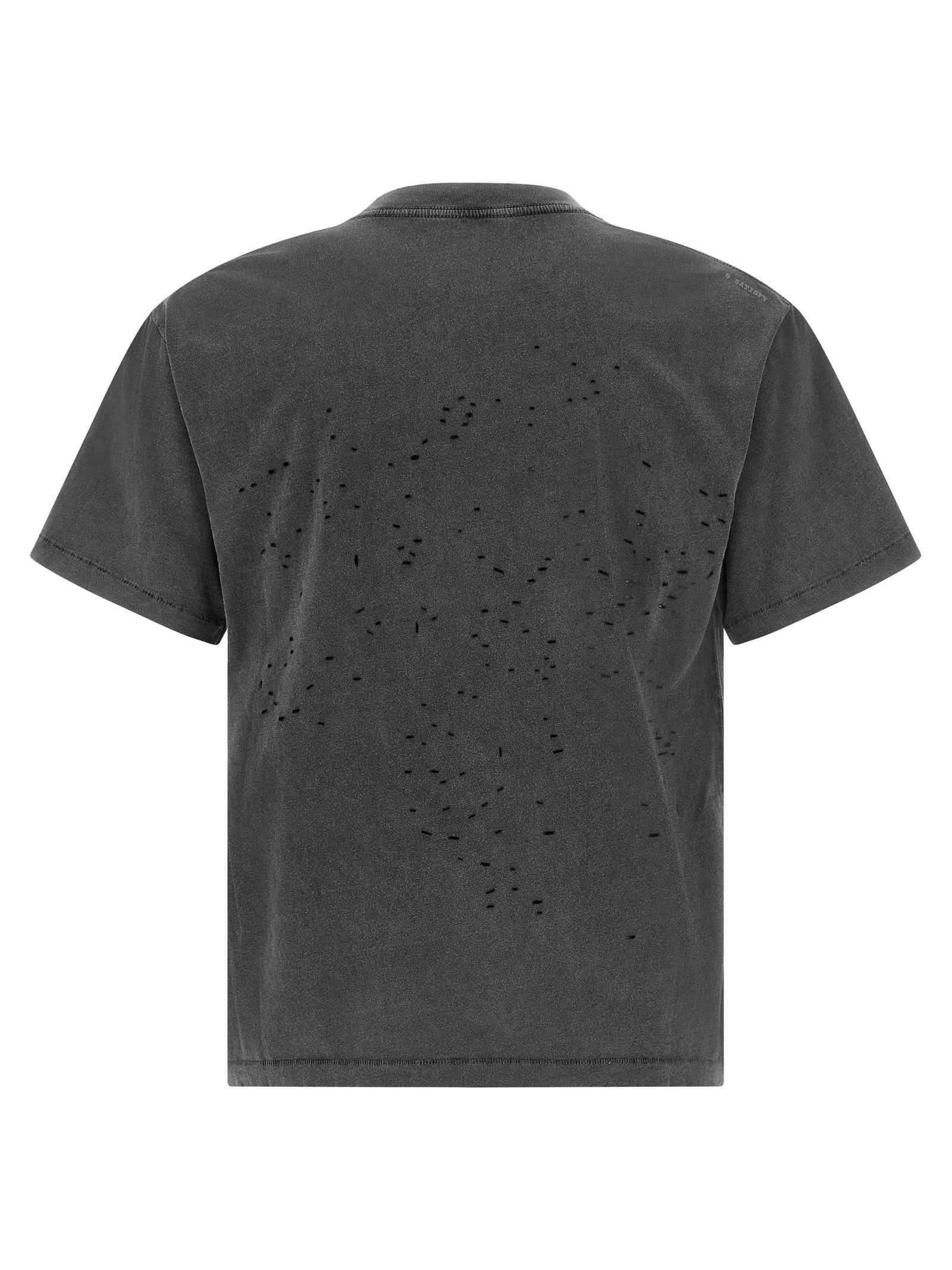 Satisfy Mothtech™ T-shirt