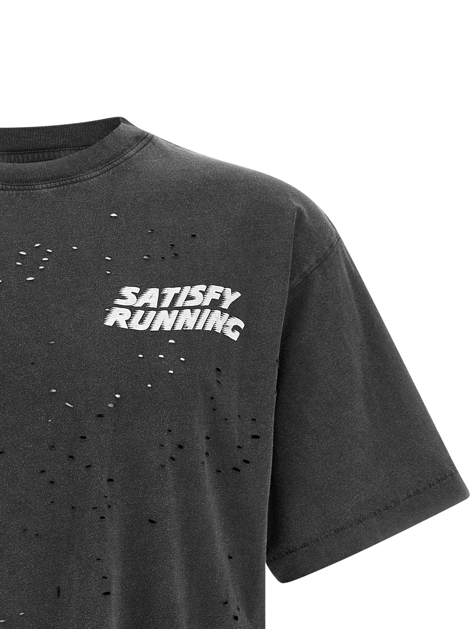 Satisfy Mothtech™ T-shirt