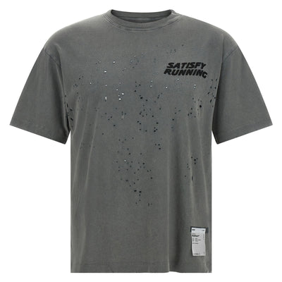 Satisfy Mothtech™ T-shirt