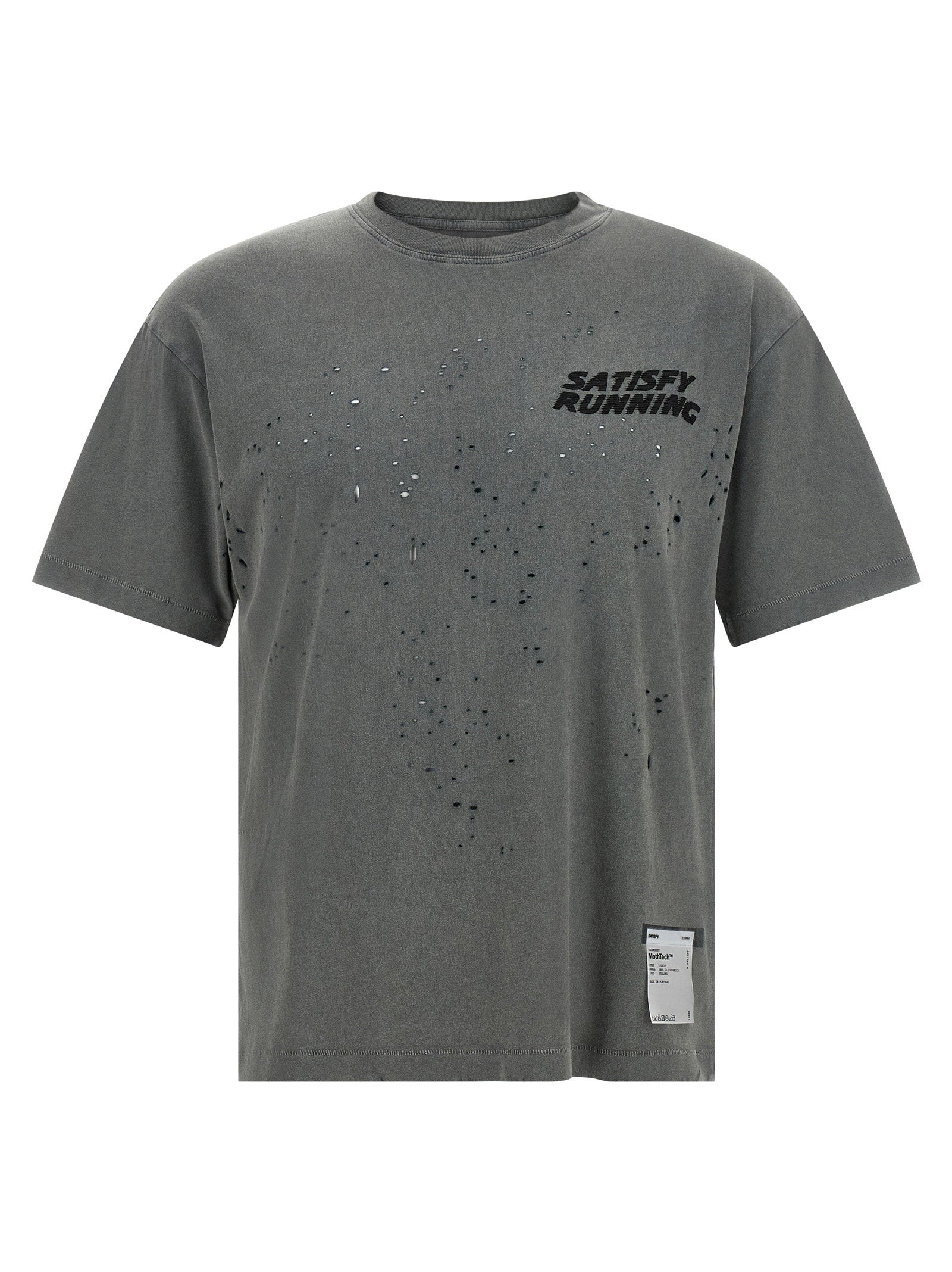 Satisfy Mothtech™ T-shirt