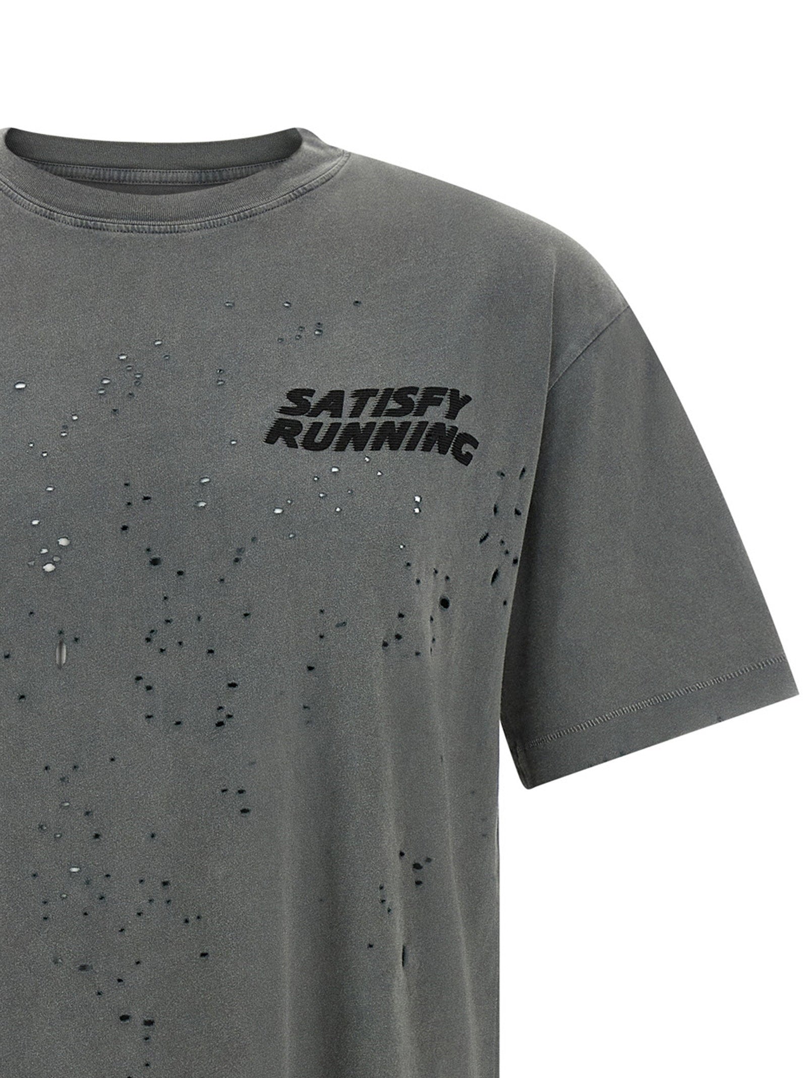 Satisfy Mothtech™ T-shirt