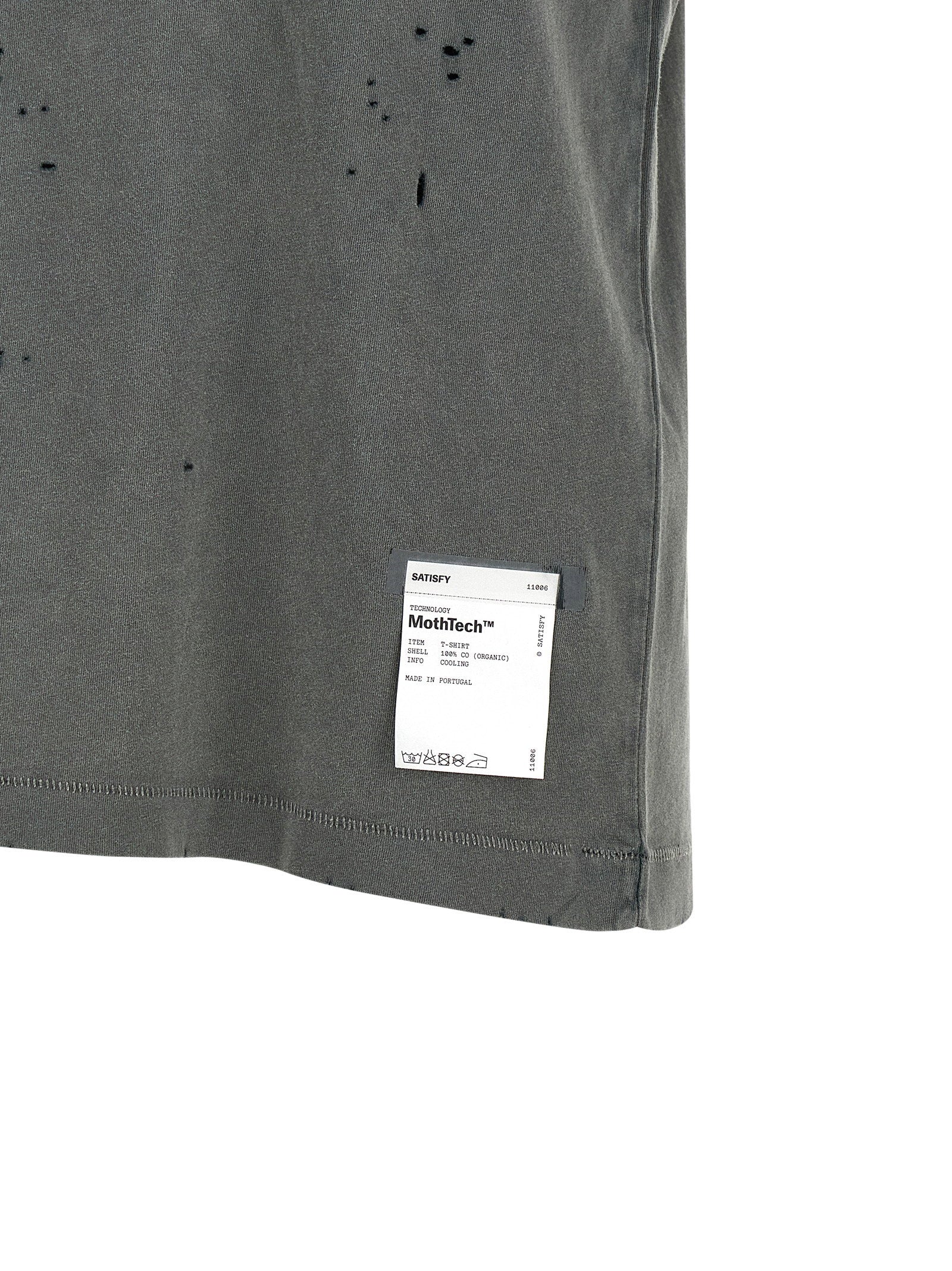 Satisfy Mothtech™ T-shirt