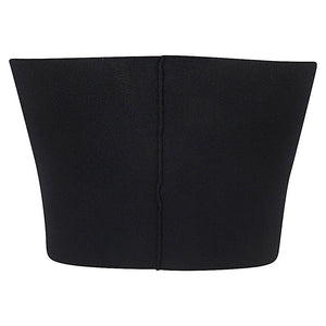 Liviana Conti Viscose bandeau top