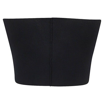 Liviana Conti Viscose bandeau top