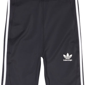 Adidas X Balenciaga Sports shorts