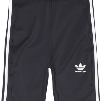 Adidas X Balenciaga Sports shorts