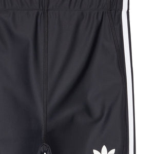 Adidas X Balenciaga Logo leggings