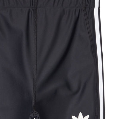 Adidas X Balenciaga Logo leggings
