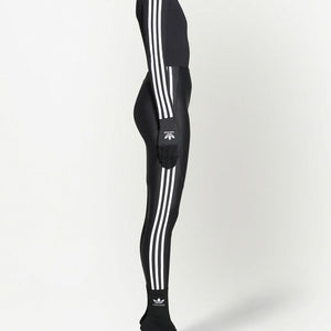 Adidas X Balenciaga Logo leggings
