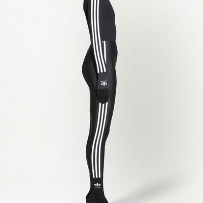 Adidas X Balenciaga Logo leggings