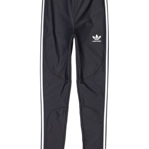 Adidas X Balenciaga Logo leggings