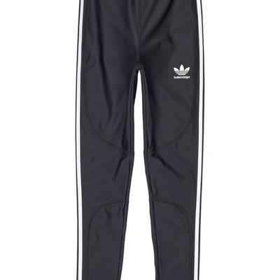Adidas X Balenciaga Logo leggings