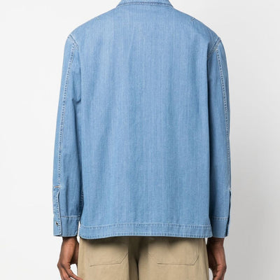 Lanvin Denim shirt