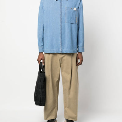 Lanvin Denim shirt