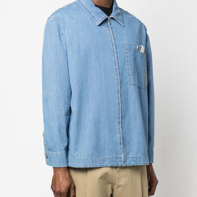 Lanvin Denim shirt